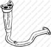 BOSAL 782-207 Exhaust Pipe